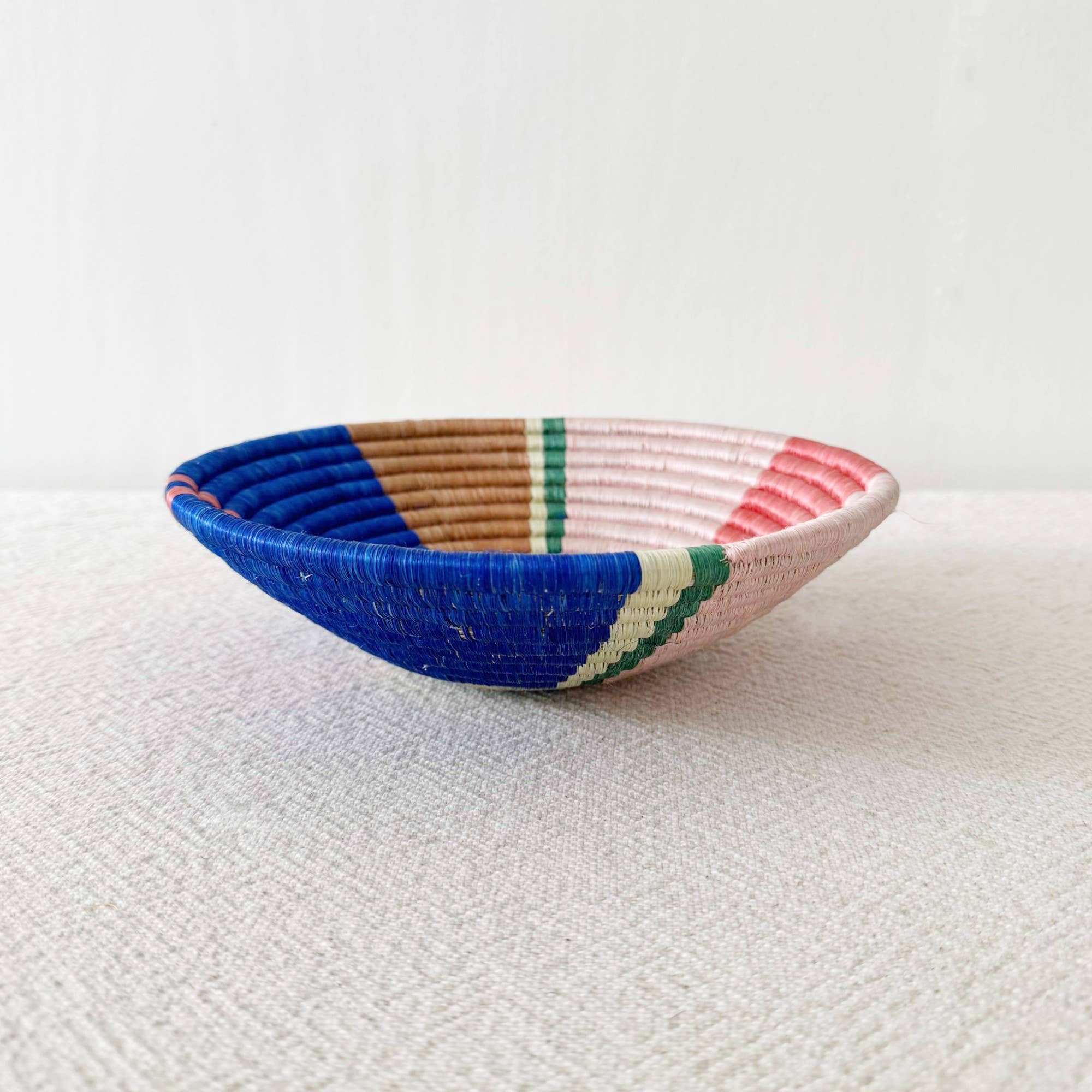 Amsha Ndola Small Bowl