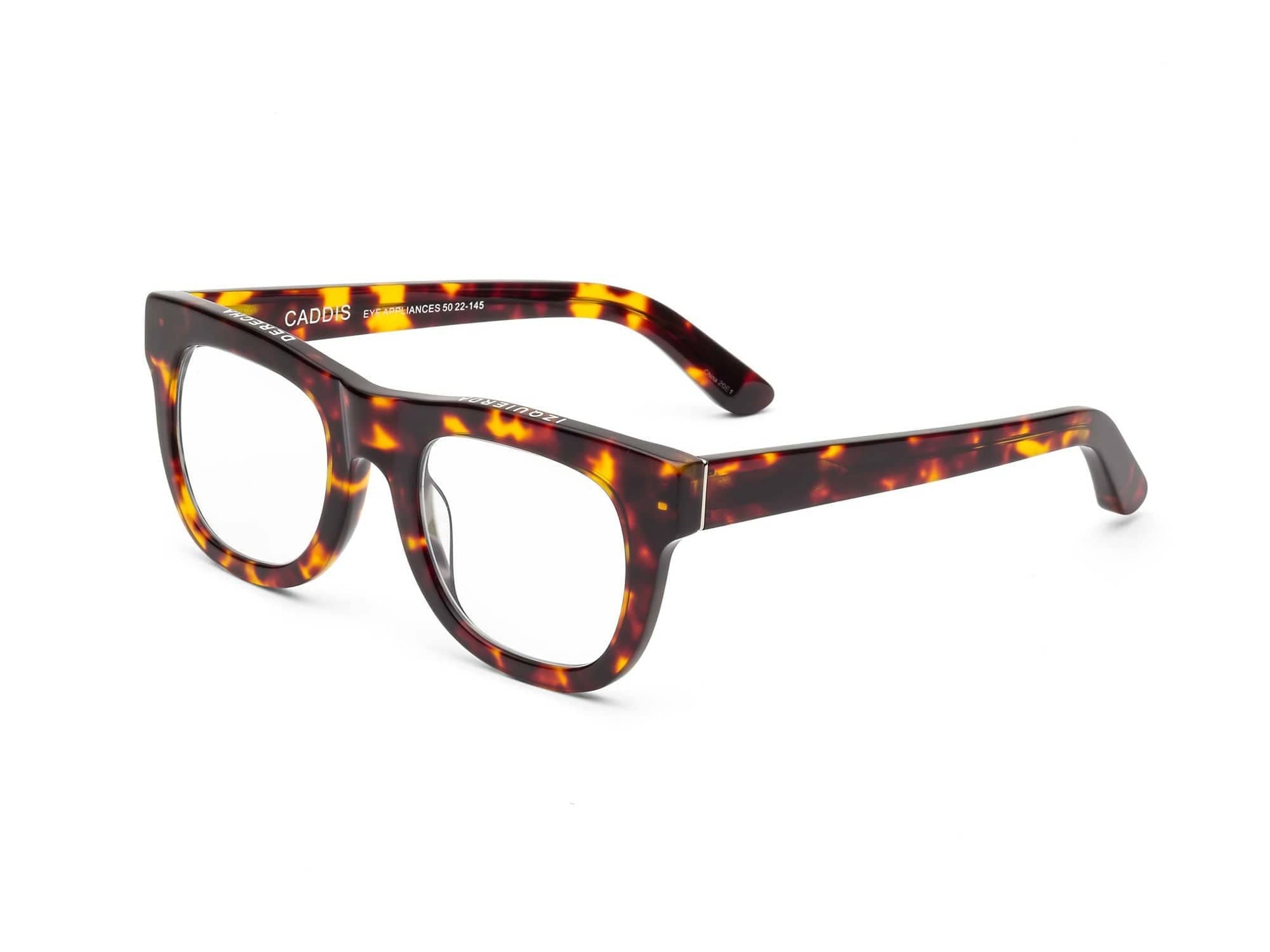 Caddis D28 Compact | Reading Glasses