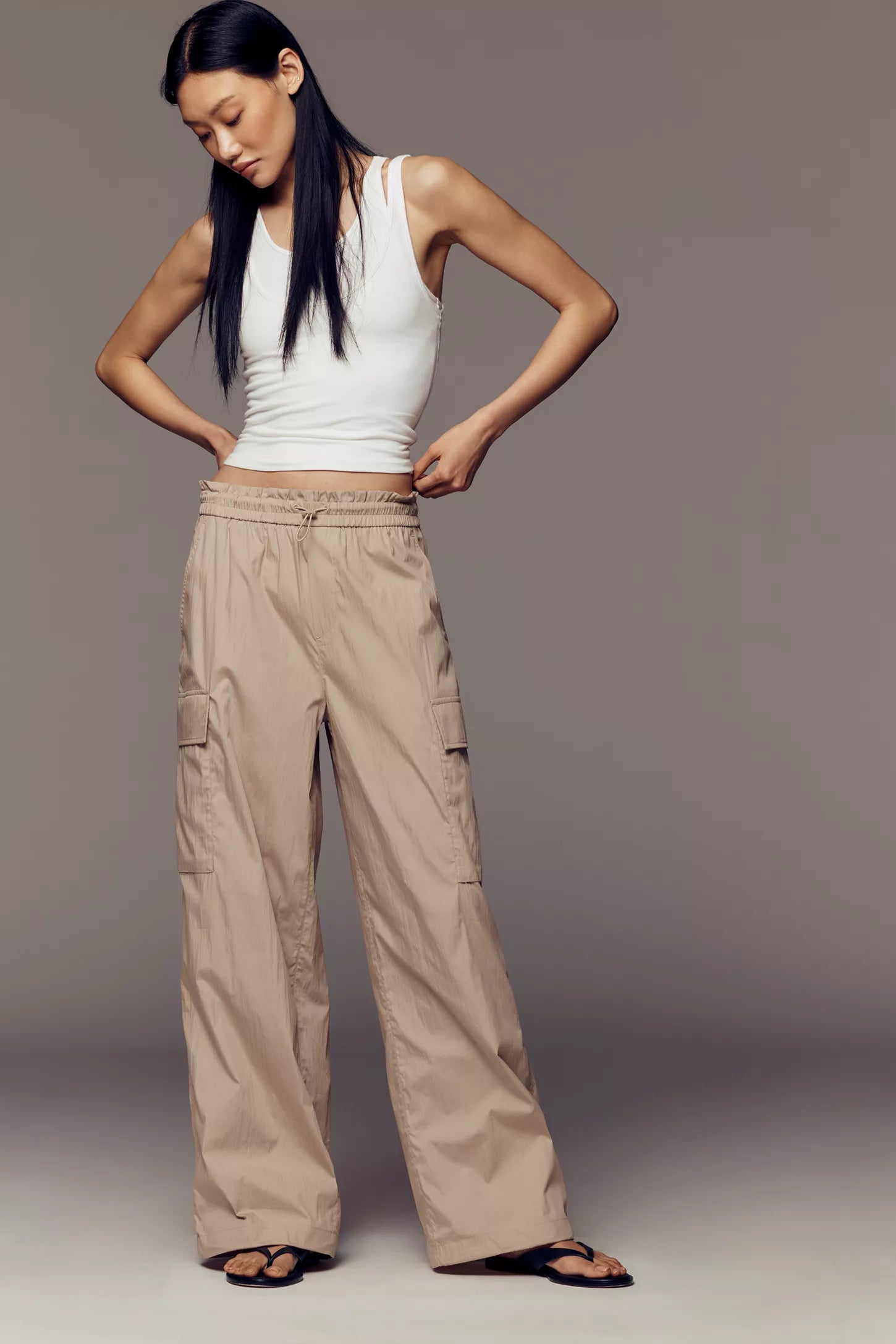 Rag & Bone Victoria Pants