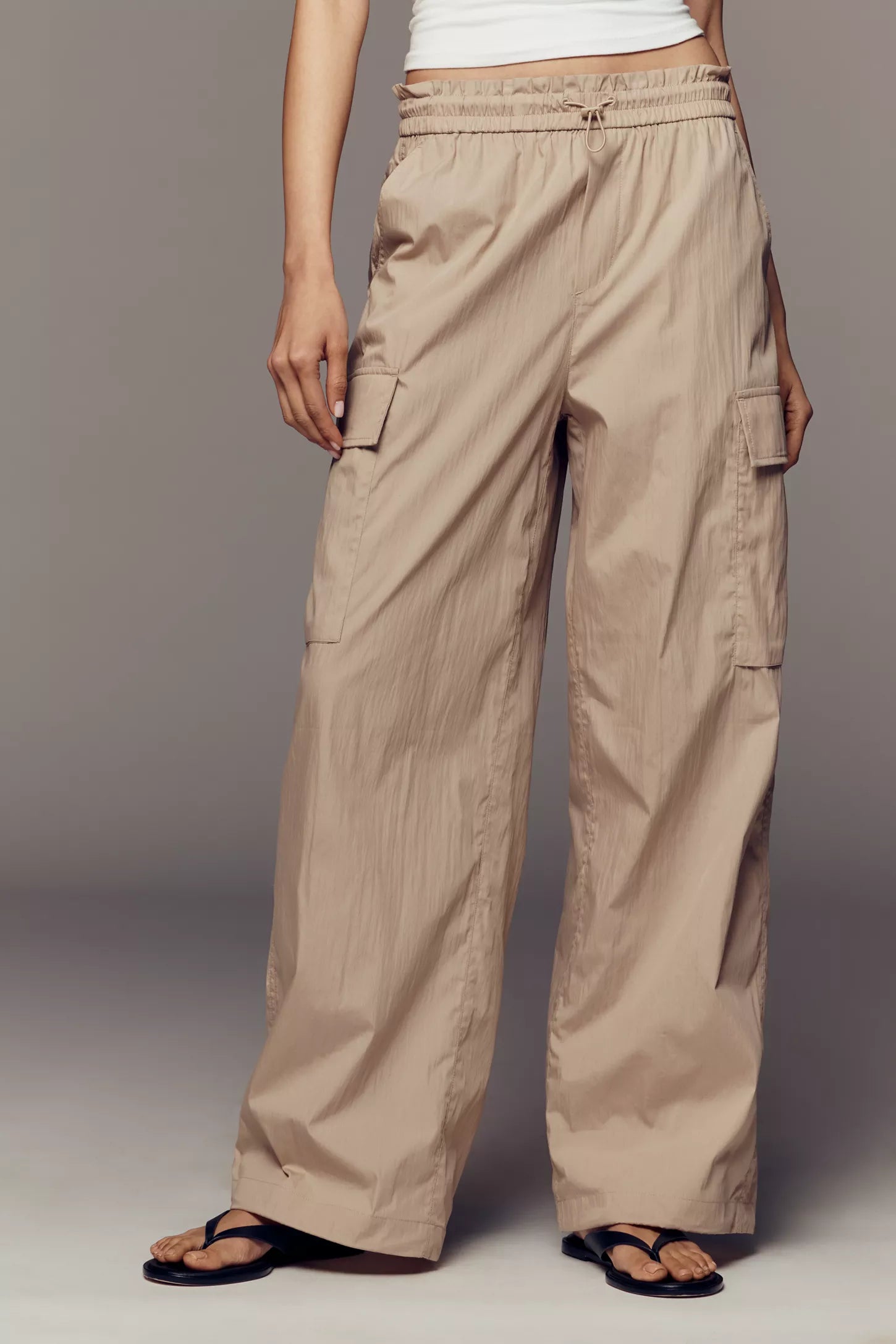 Rag & Bone Victoria Pants