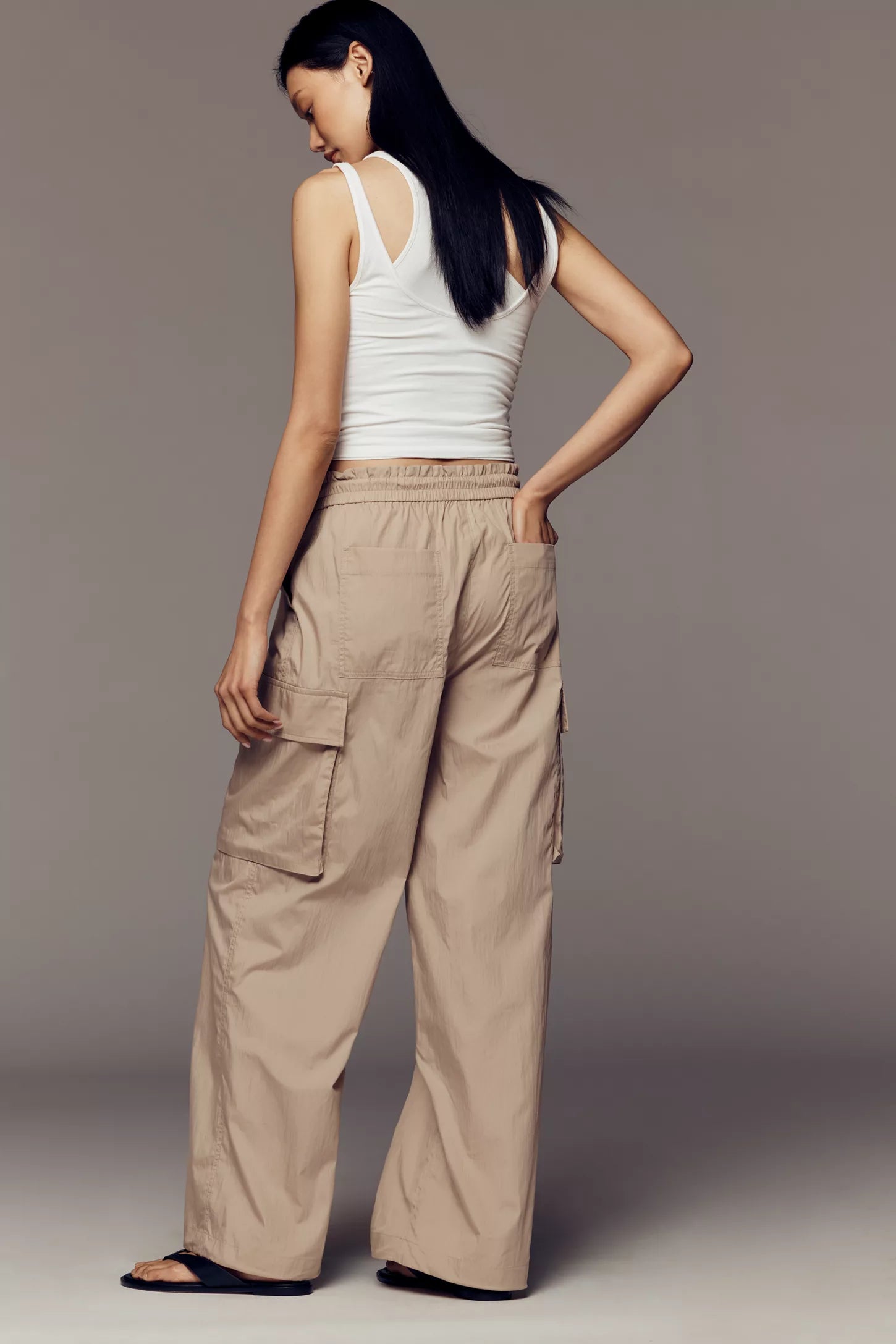 Rag & Bone Victoria Pants