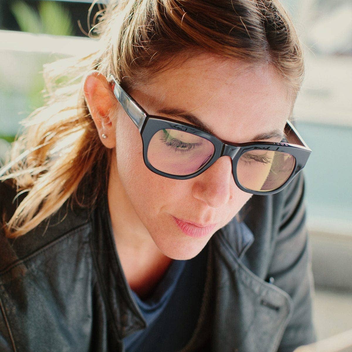 Caddis Miklos Compact | Reading Glasses