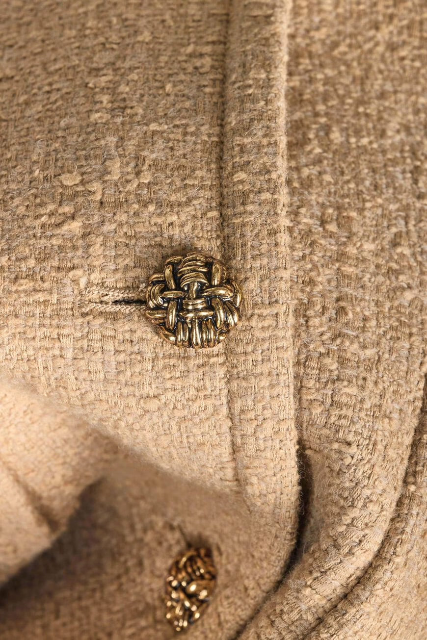 BA&SH Meredith Jacket