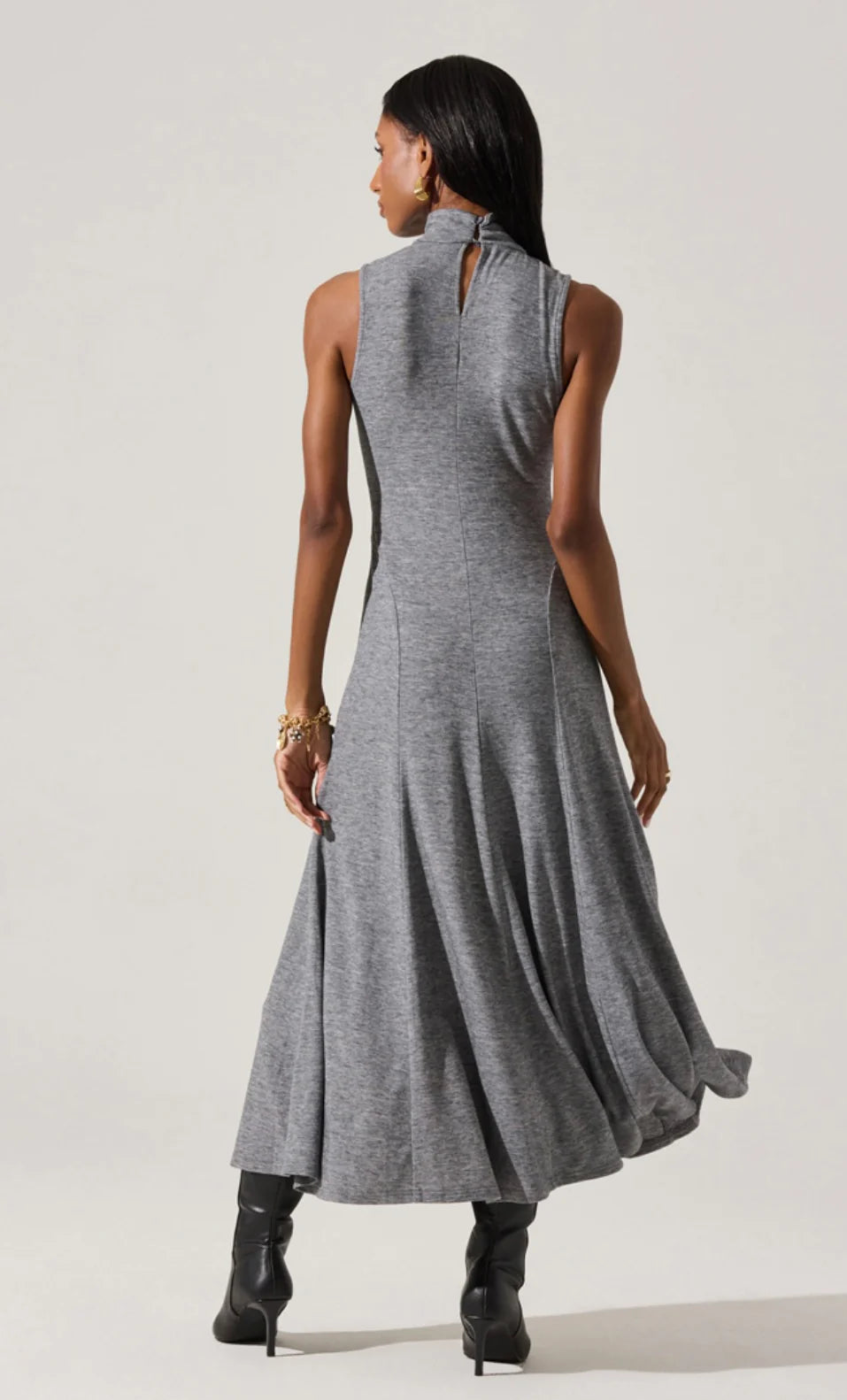 ASTR The Label Haylie Dress