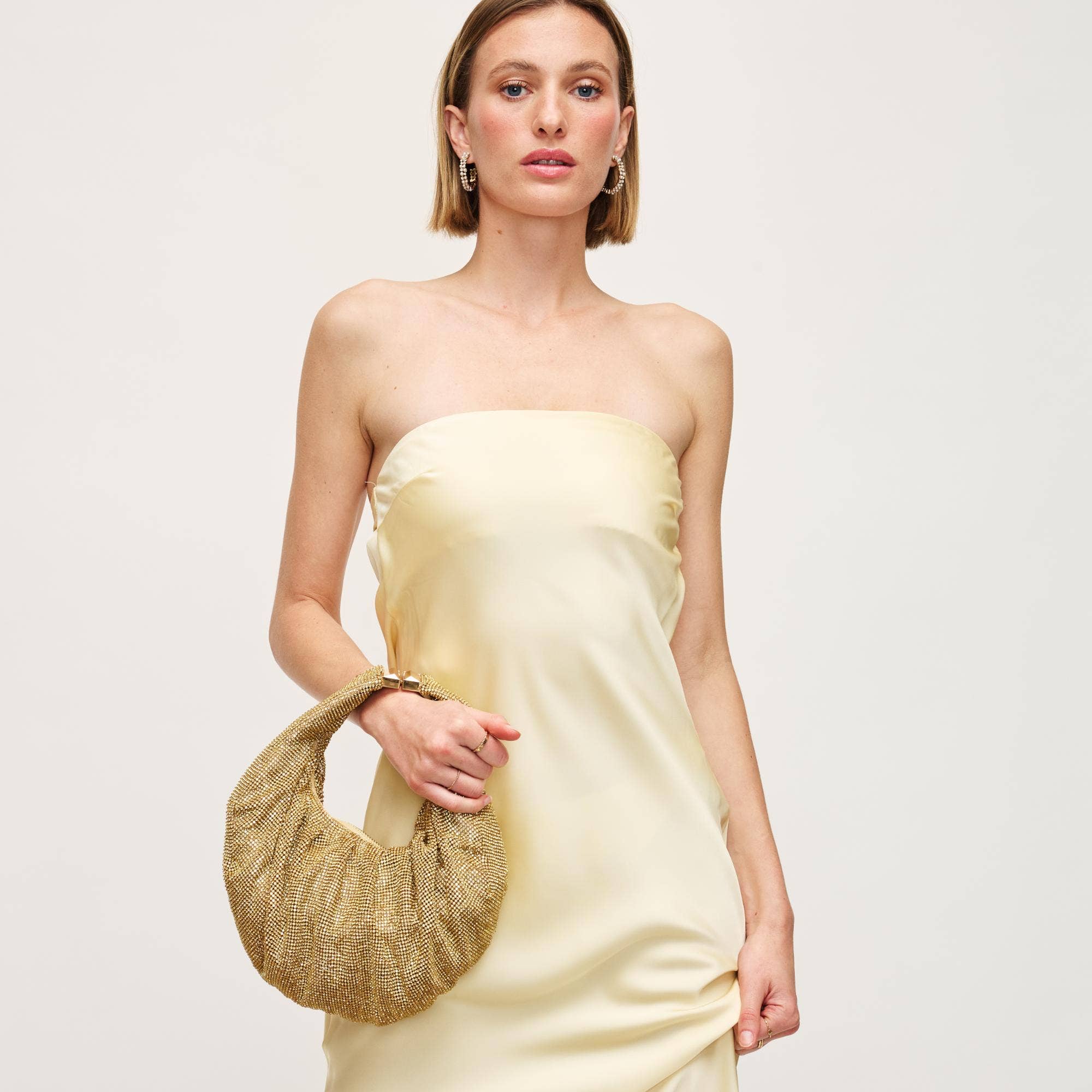 Urban Expressions Arianna Evening Bag