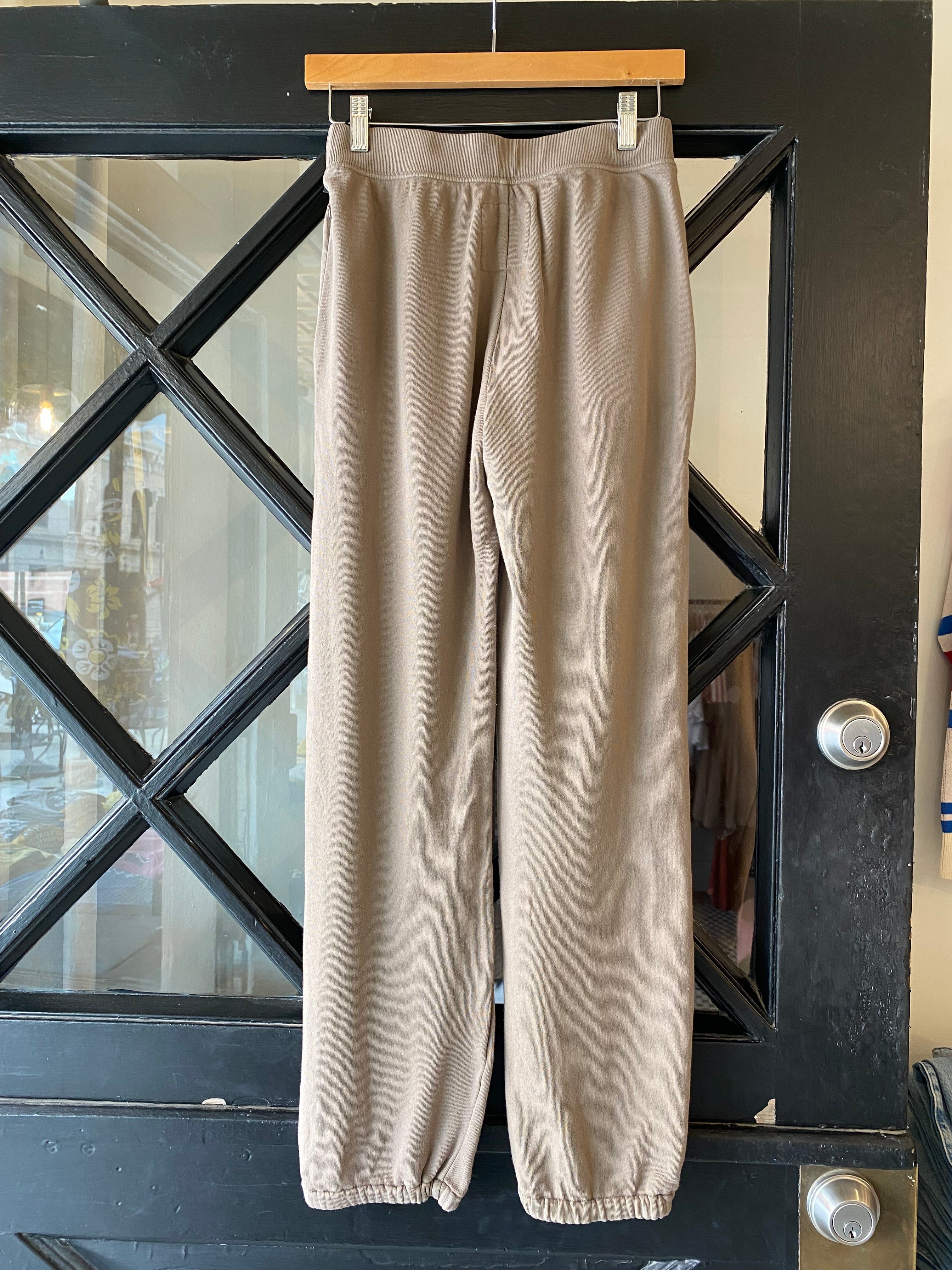 Velvet Zuma Sweatpant