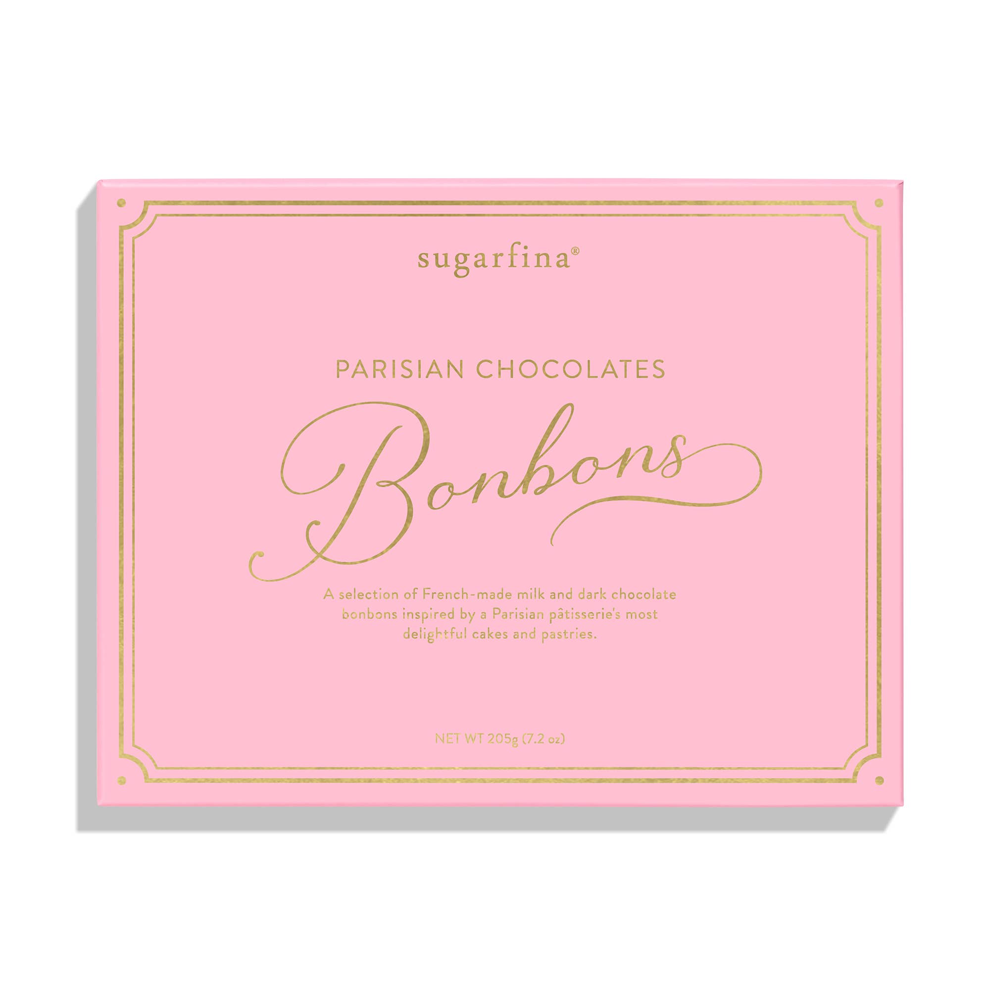Sugarfina Parisian Chocolates - Bonbons
