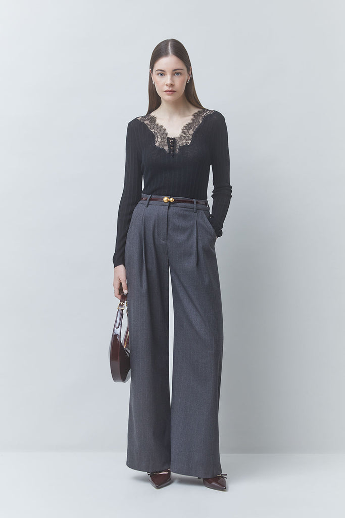 SUNCOO Jayce Pants