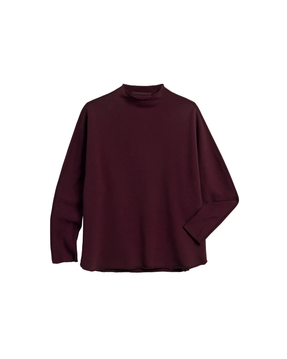 Frank & Eileen Effie Funnel Neck Capelet