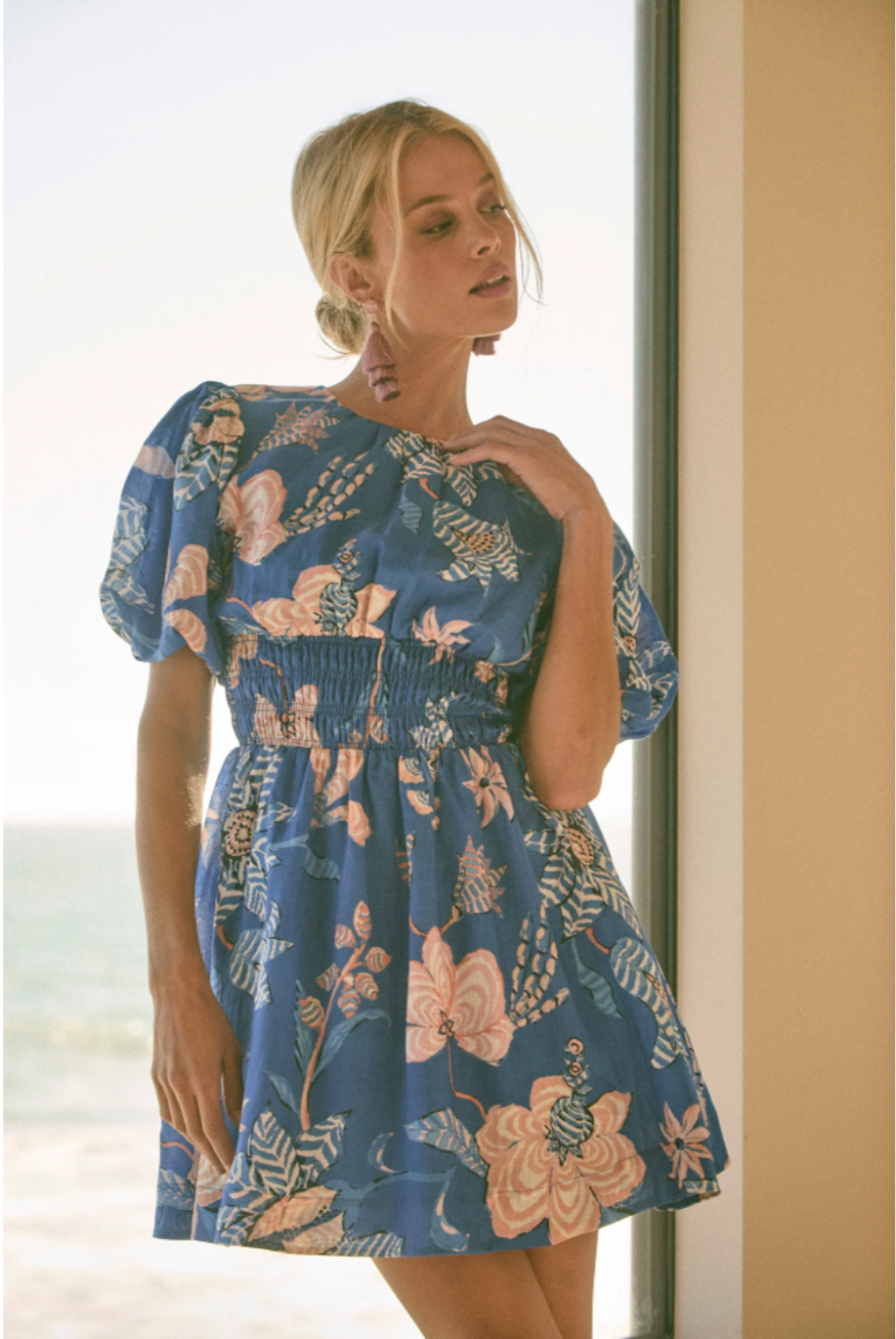 BTB Los Angeles Becca Dress