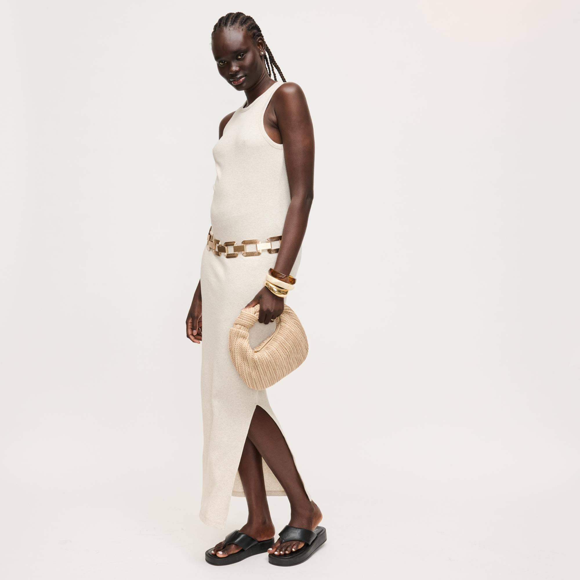 Urban Expressions Tracy Top Handle Bag