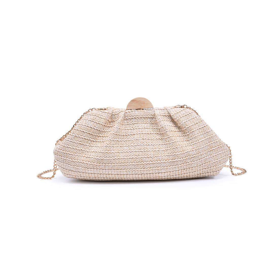 Urban Expressions Dorothea Clutch
