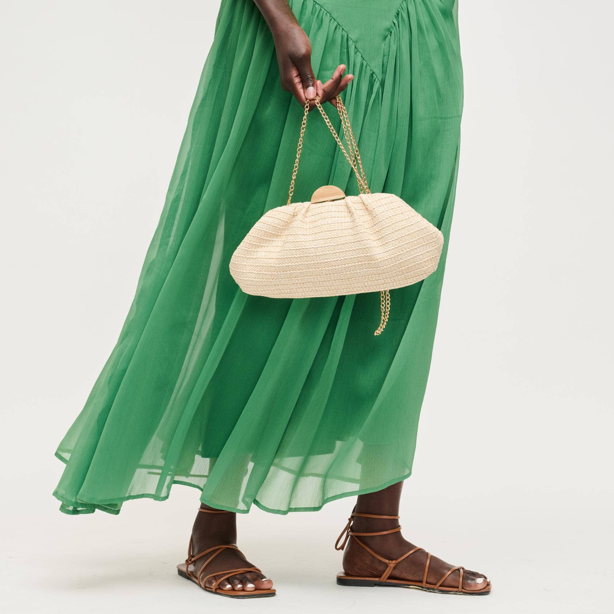 Urban Expressions Dorothea Clutch