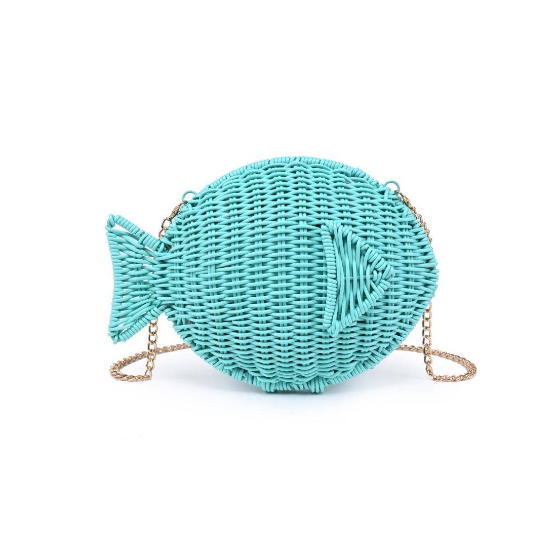 Urban Expressions Dory Clutch