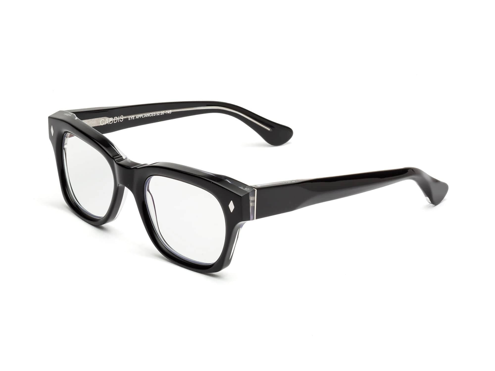 Caddis Muzzy | Reading Glasses