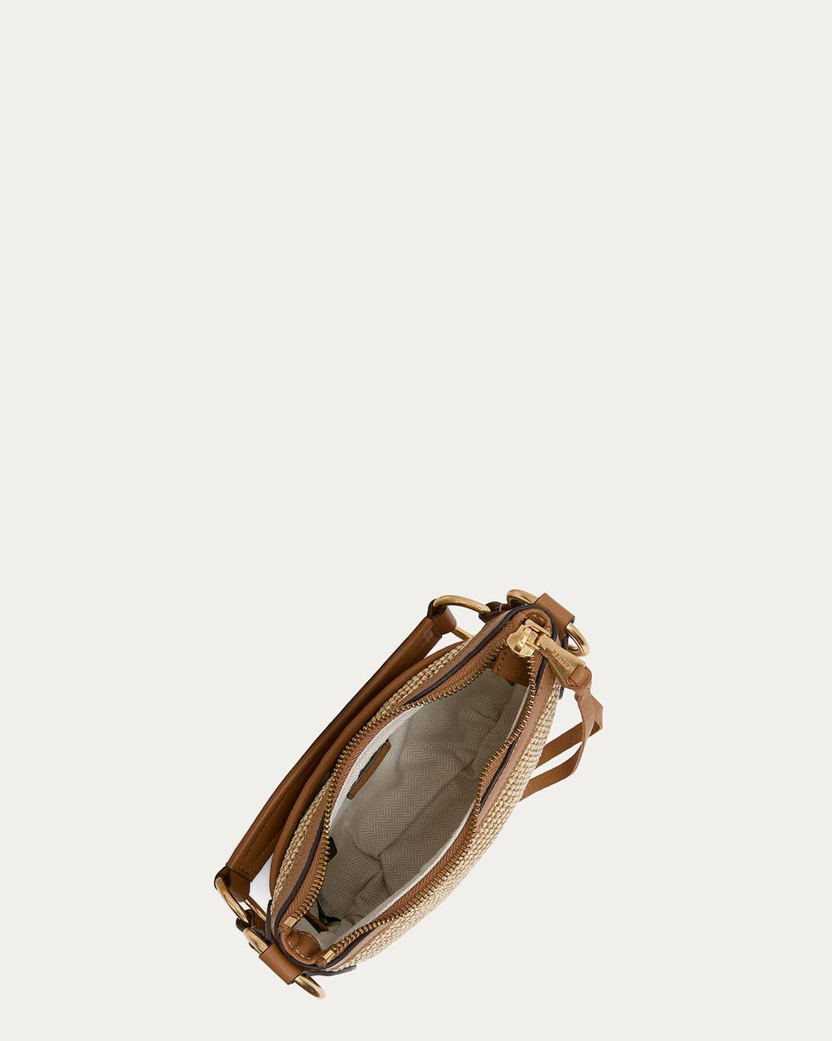 Aimee Kestenberg Roma Mini Crossbody