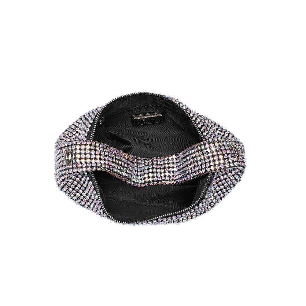 Urban Expressions Asa Evening Bag