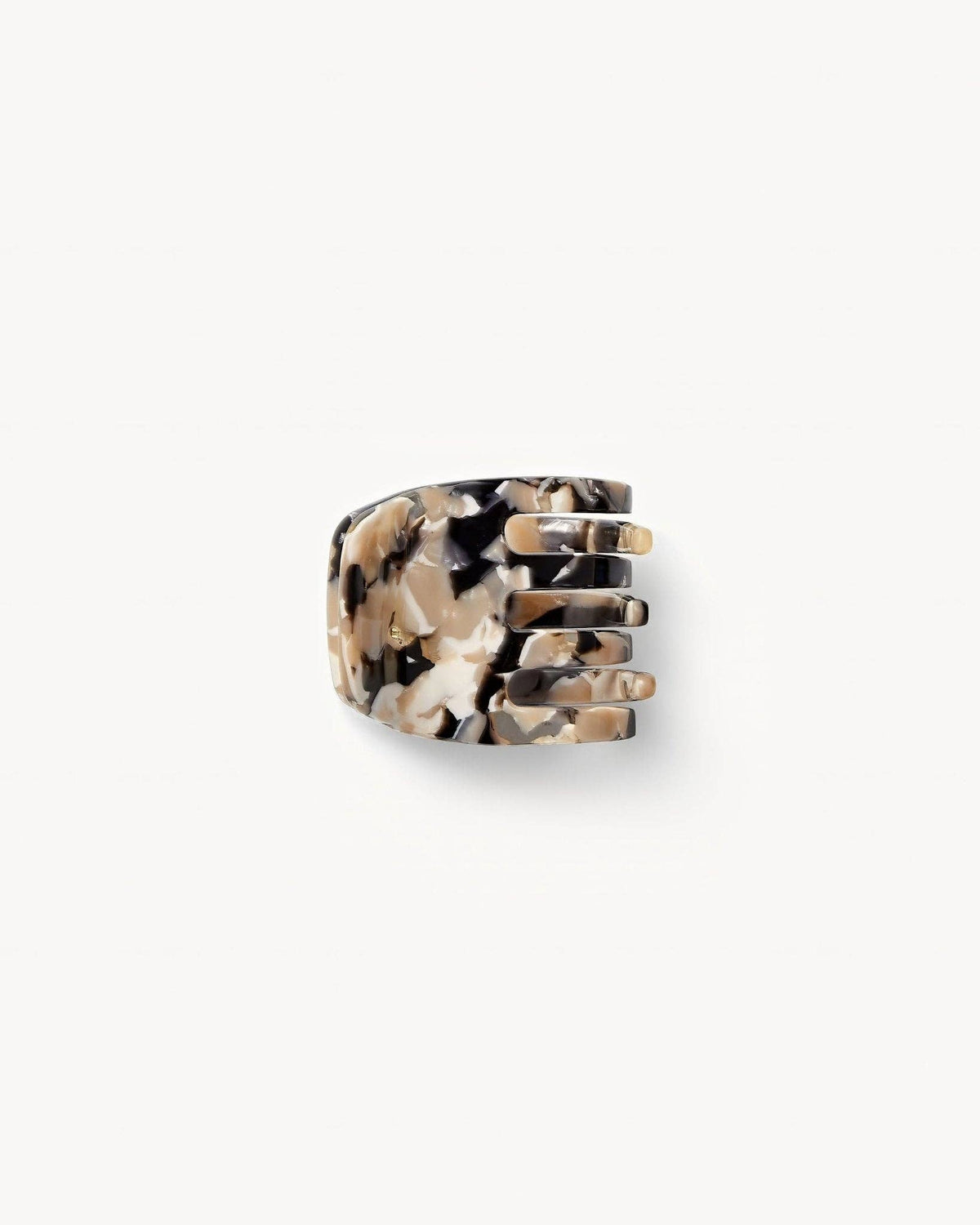 Machete Mini Claw in Abalone