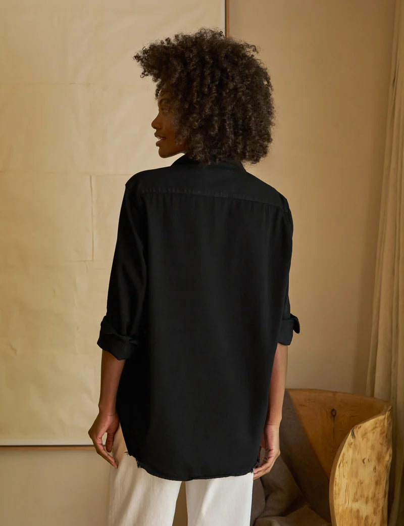 Frank & Eileen Eileen Relaxed Button-Up Shirt