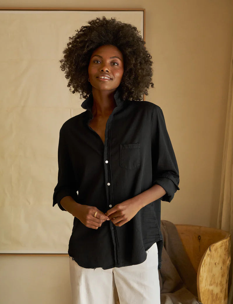 Frank & Eileen Eileen Relaxed Button-Up Shirt