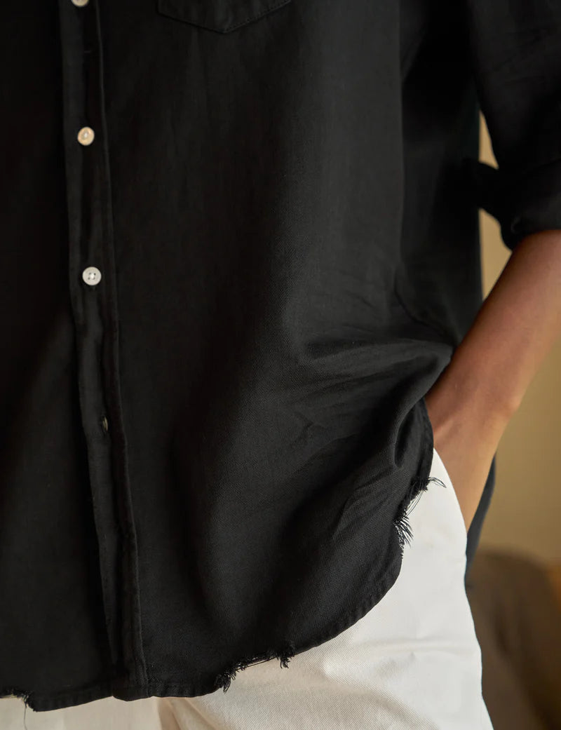 Frank & Eileen Eileen Relaxed Button-Up Shirt