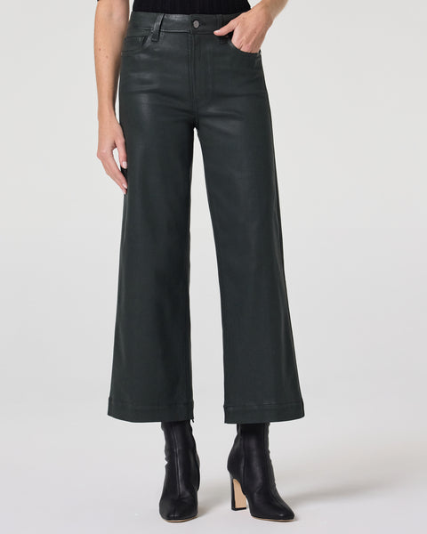 Paige Anessa Wide Leg Jean