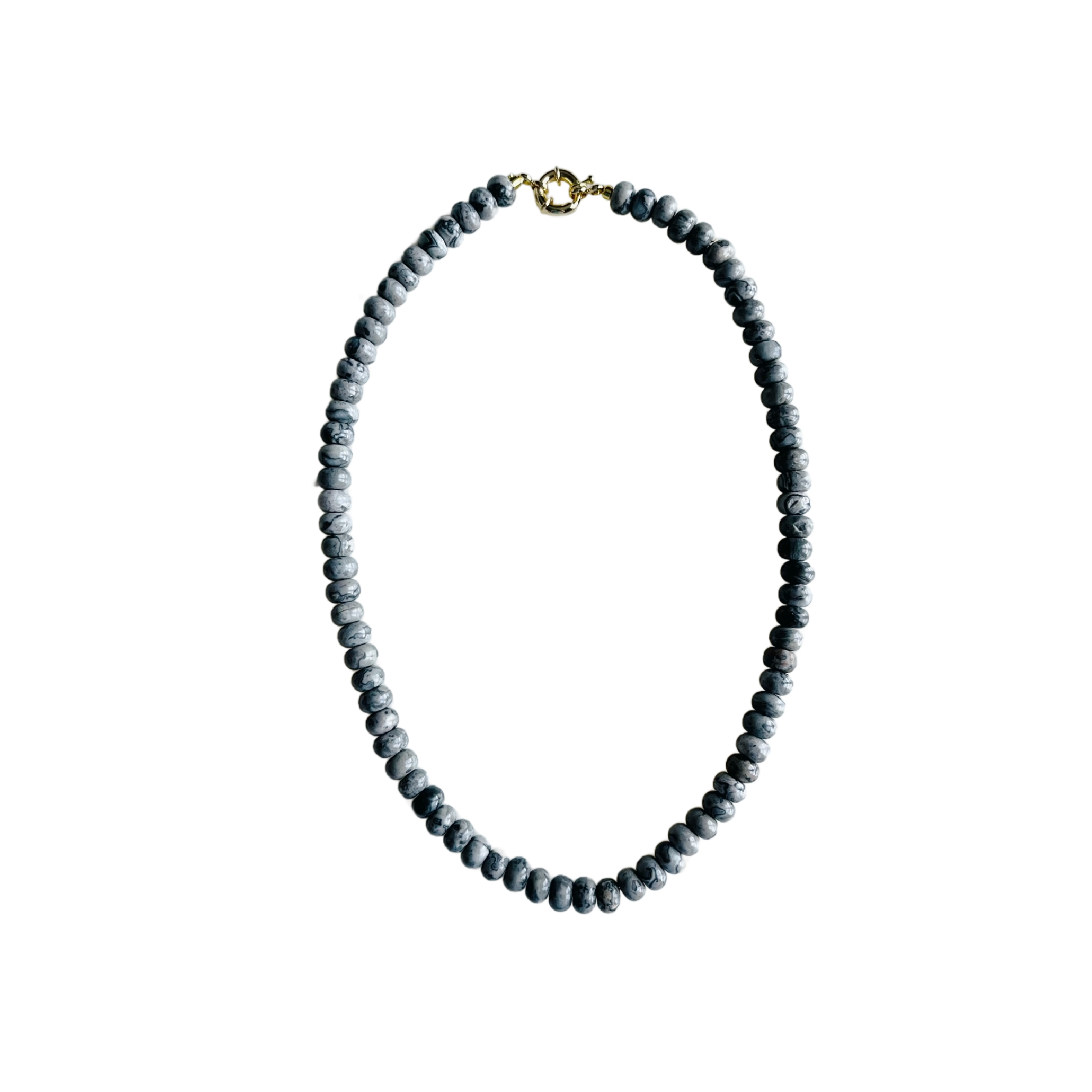 Market and King Candy Necklaces