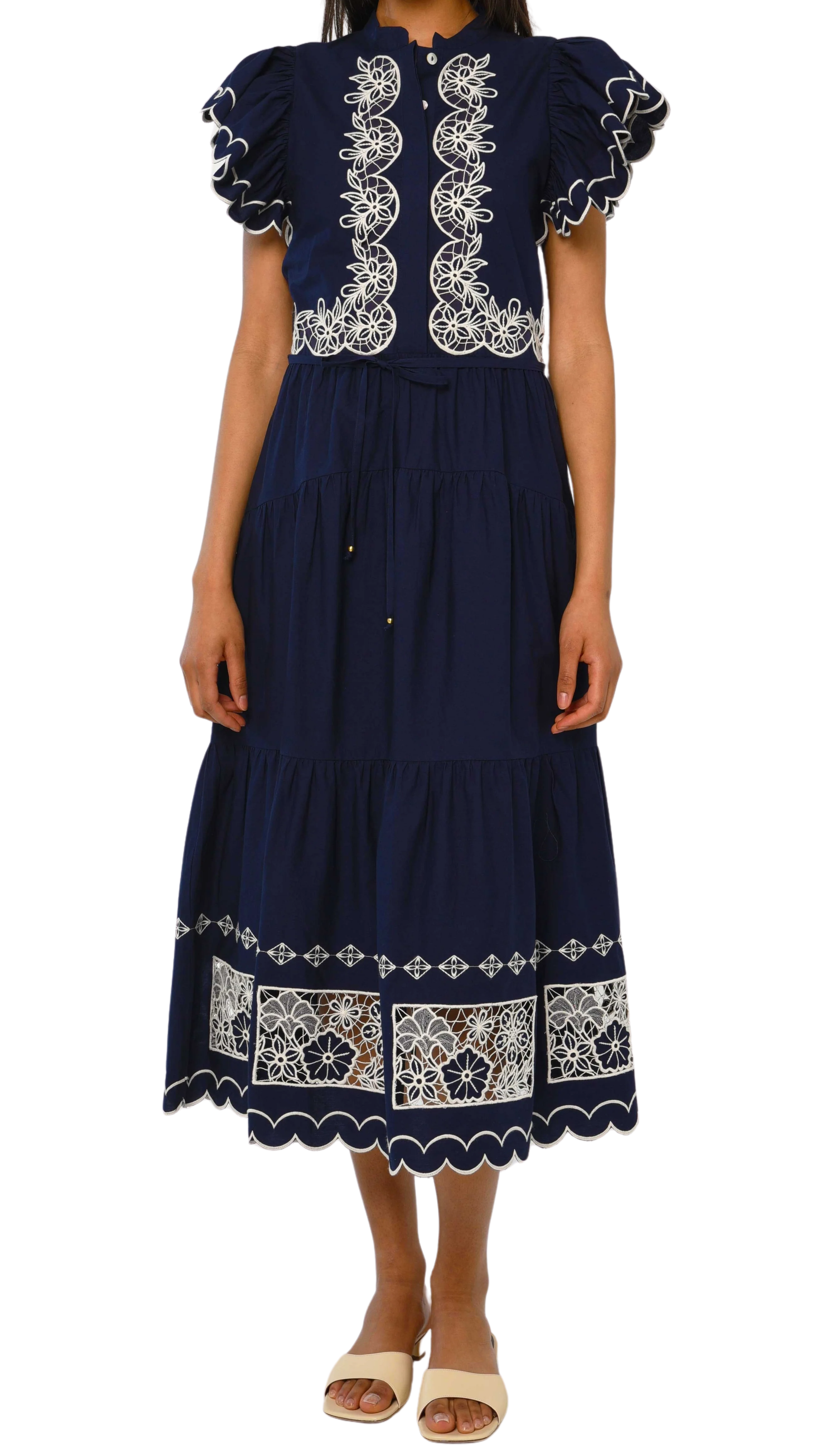 Love the Label Romy Dress