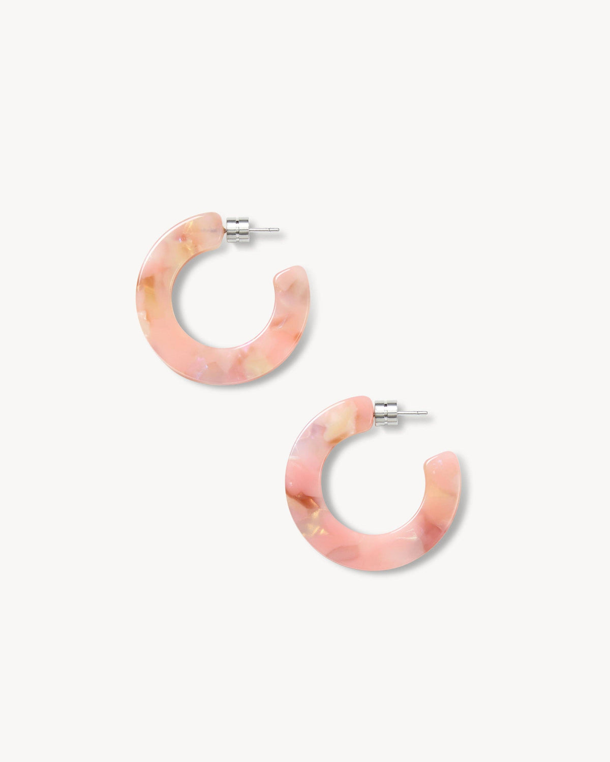 Machete Kate Hoops in Blossom