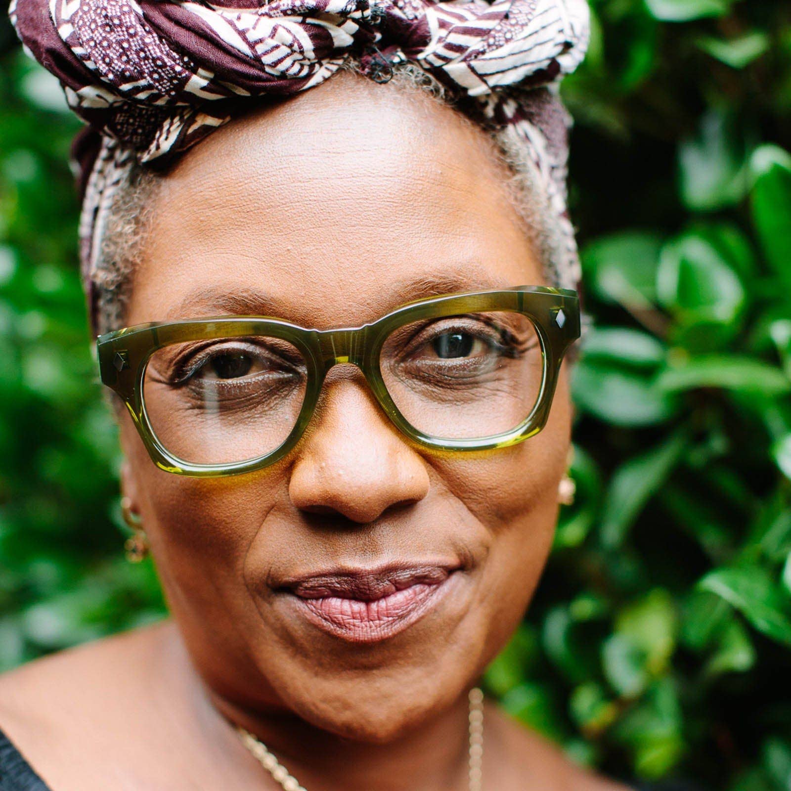 Caddis Muzzy | Reading Glasses