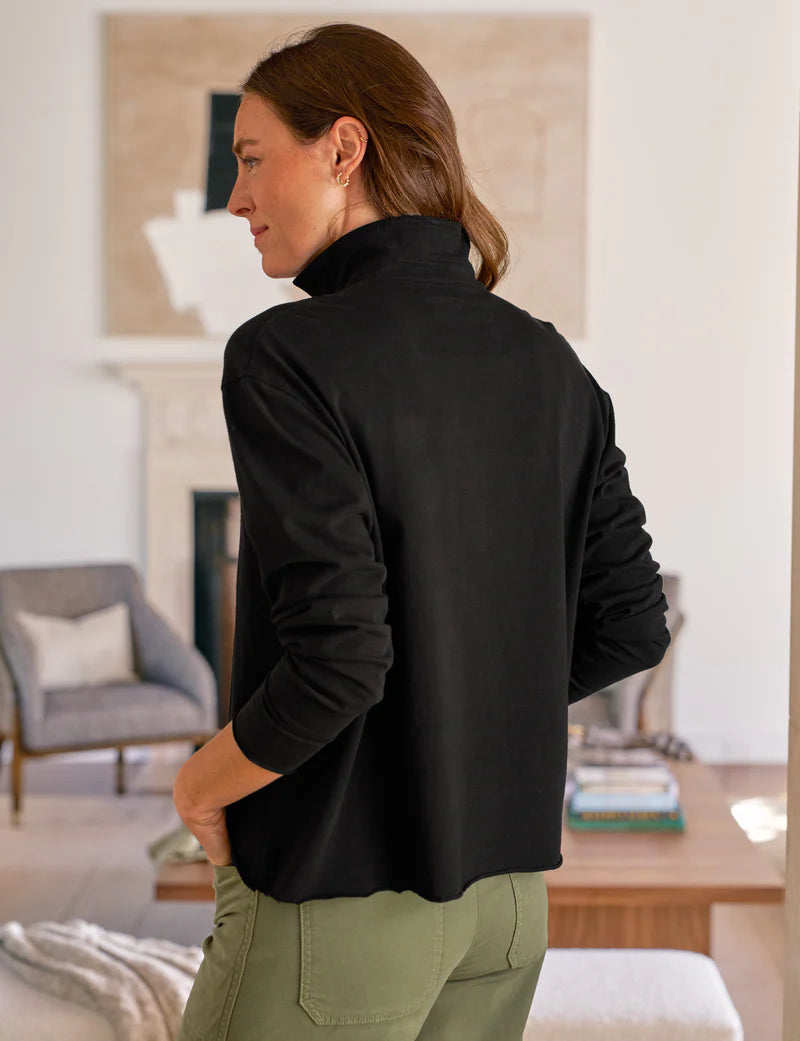 Frank and Eileen Patrick Popover Henley