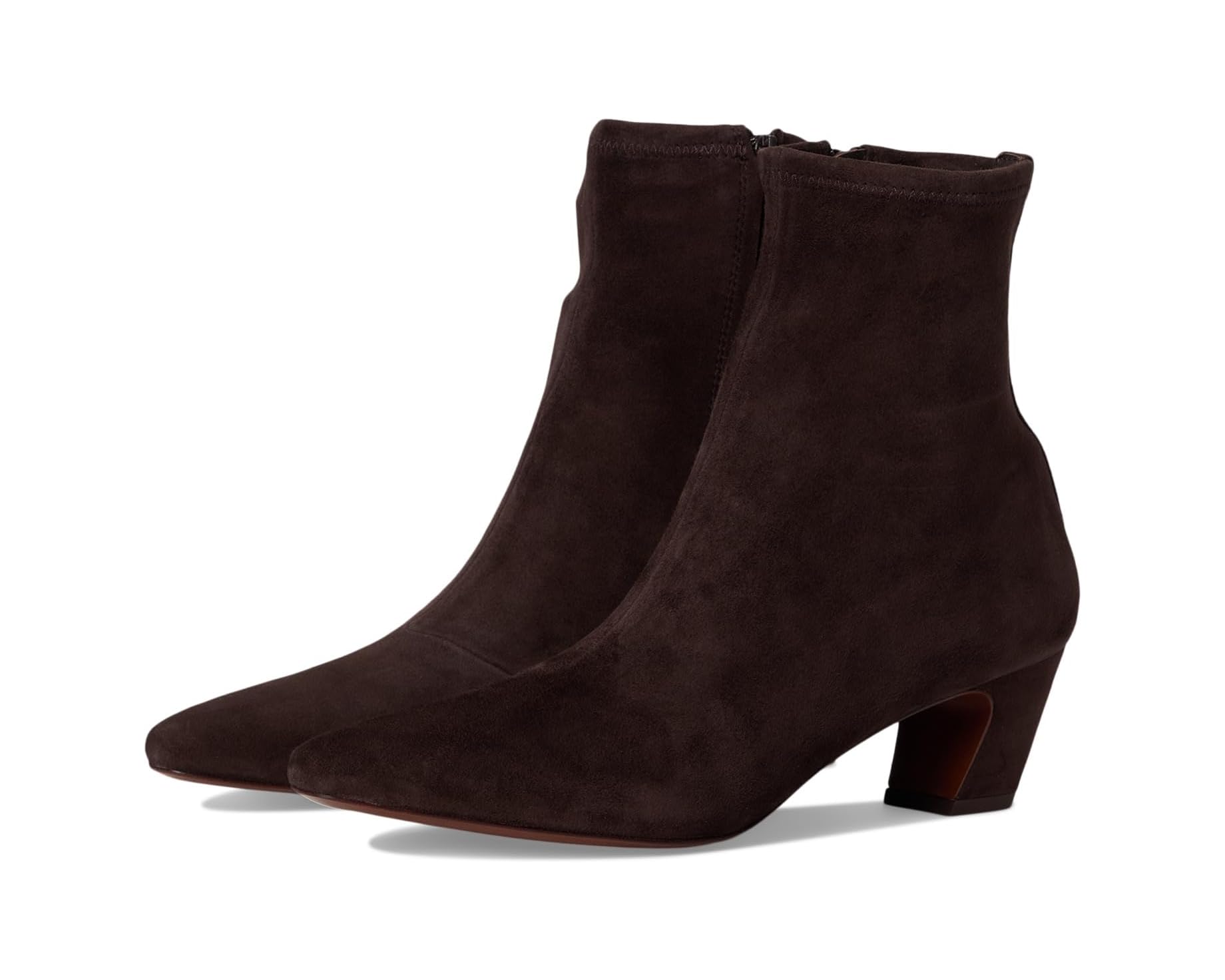 Loeffler Randall Doria Kicked Heel Ankle Boot
