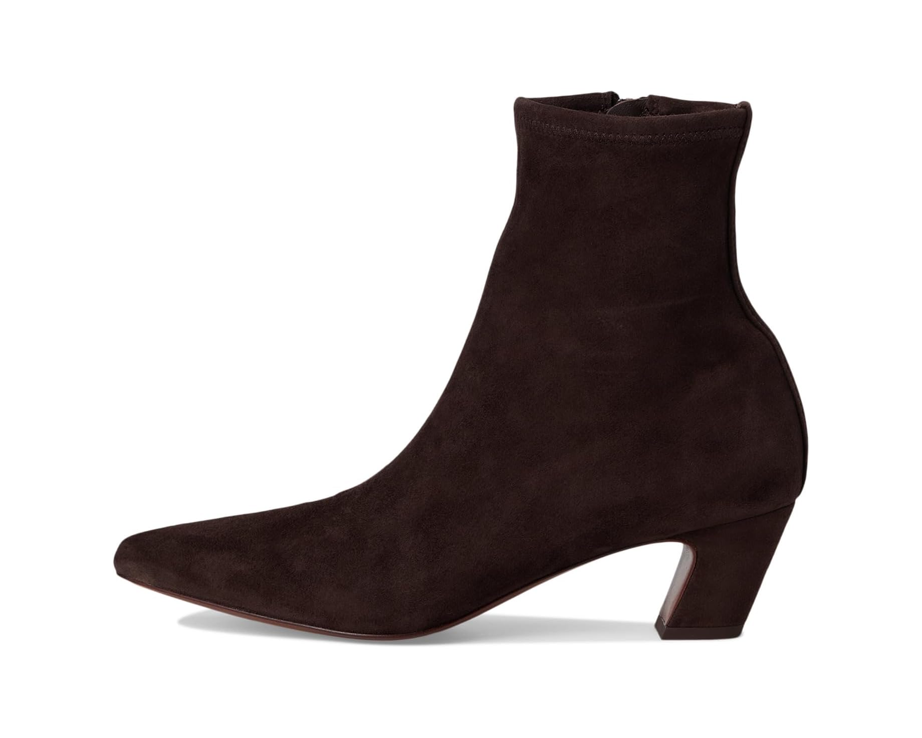 Loeffler Randall Doria Kicked Heel Ankle Boot
