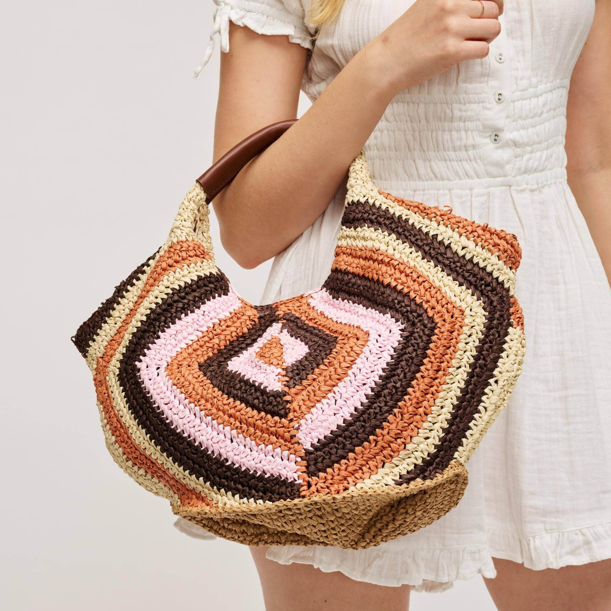 Urban Expressions Jasper Tote