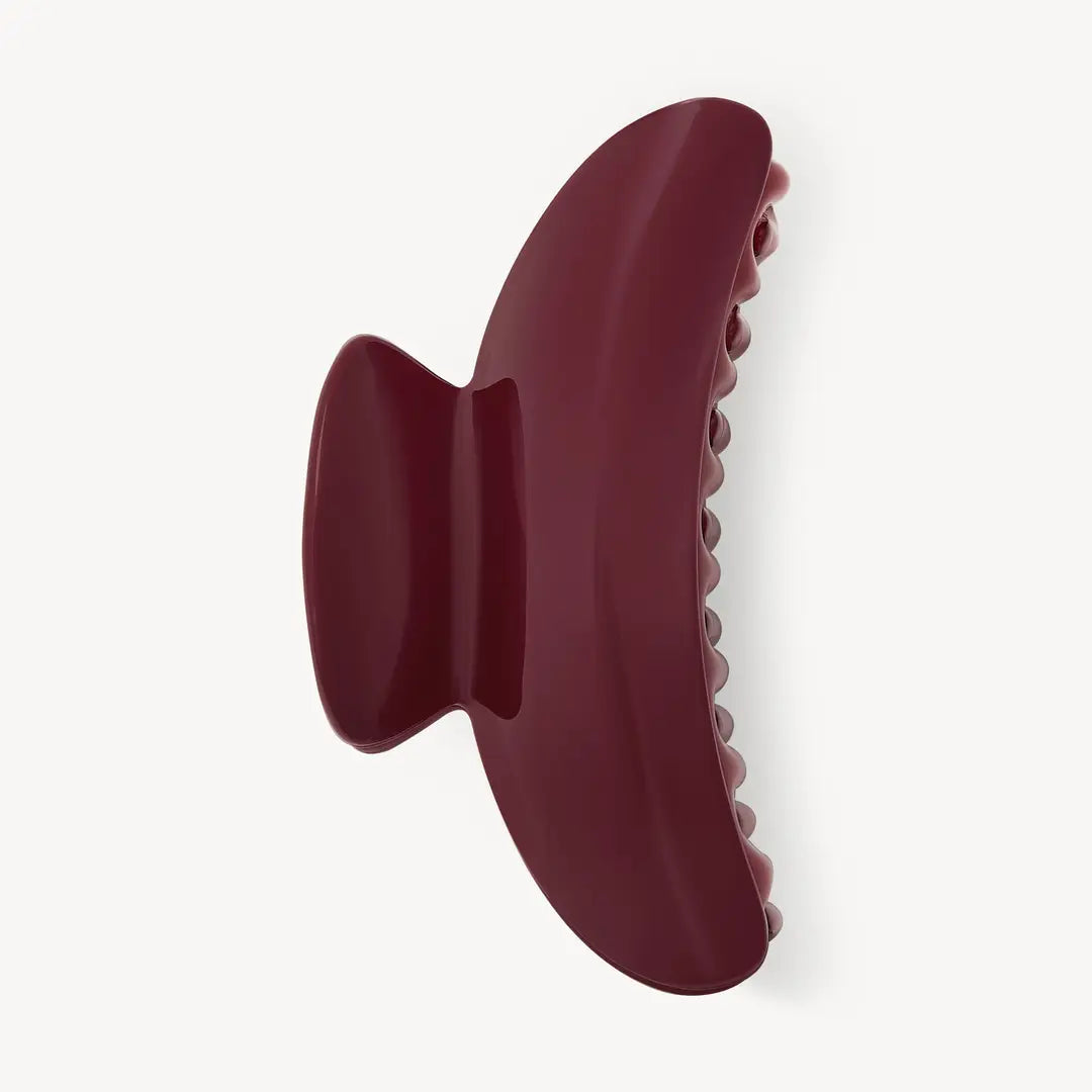 Machete Grande Heirloom Claw Clip