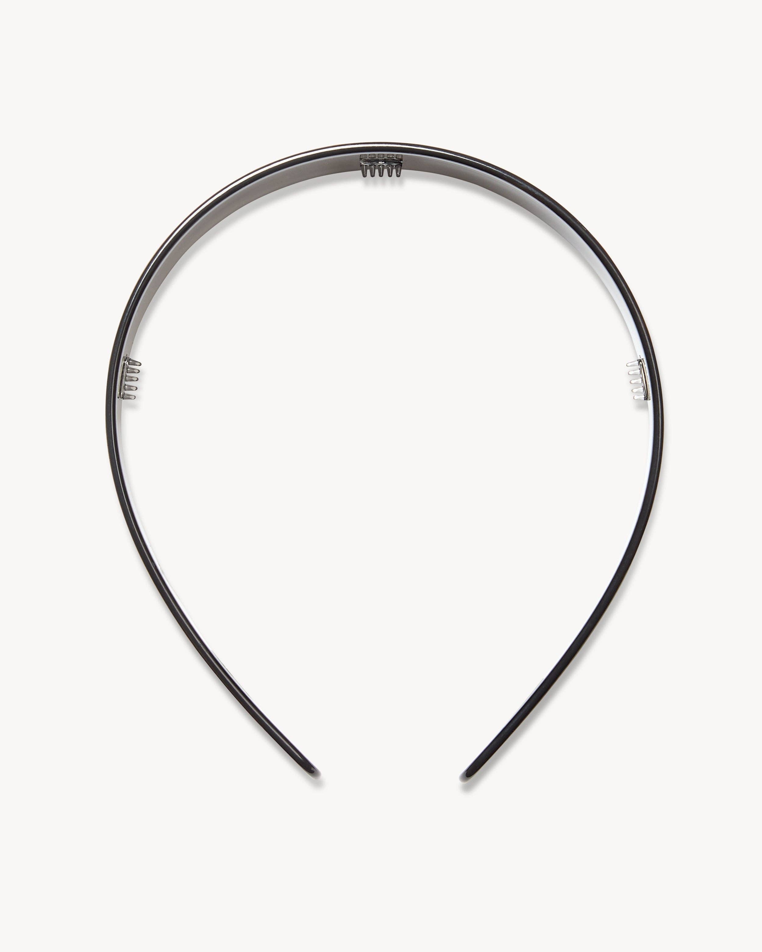 Machete Wide Headband