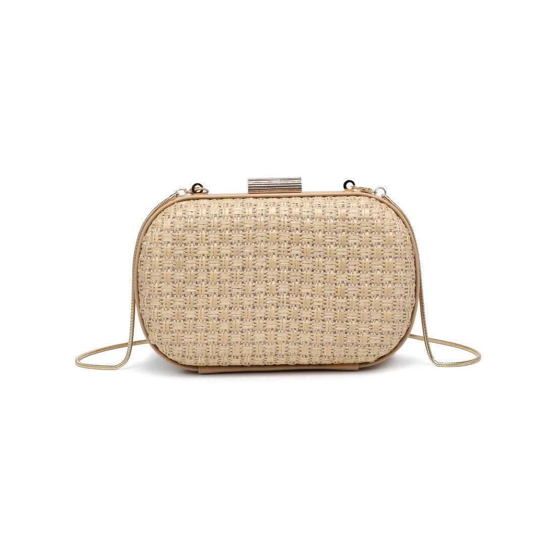 Urban Expressions Cove Woven Bag
