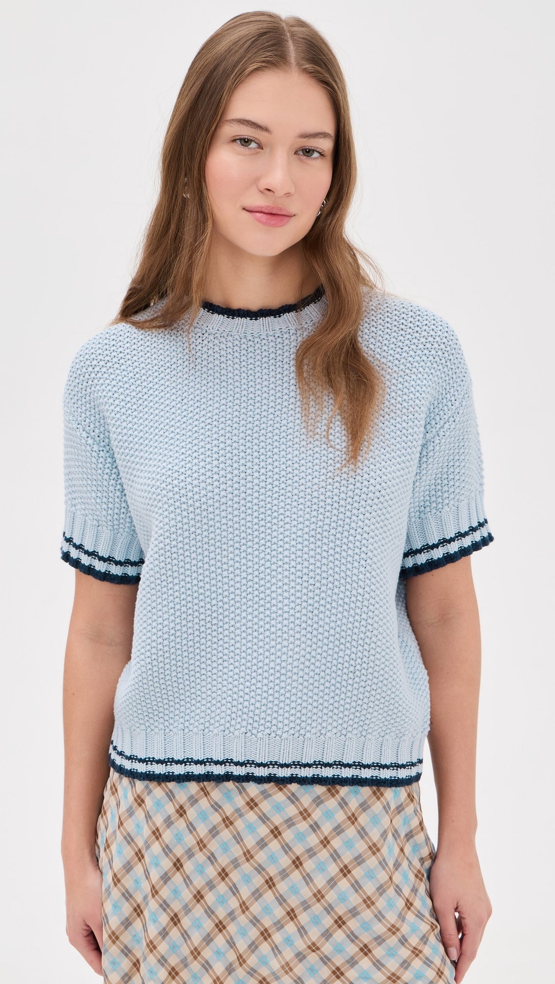 Splendid Ann Marie Sweater RM5S221