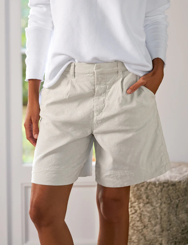 Frank & Eileen Waterford Golf Short