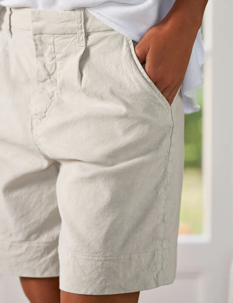 Frank & Eileen Waterford Golf Short