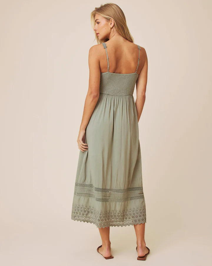 Splendid Avery Dress RM6D260