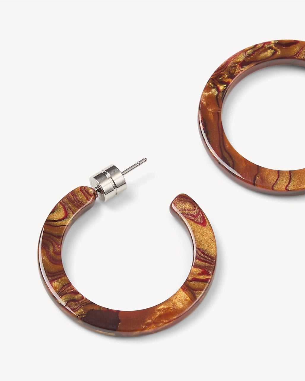 Machete Mini Hoops