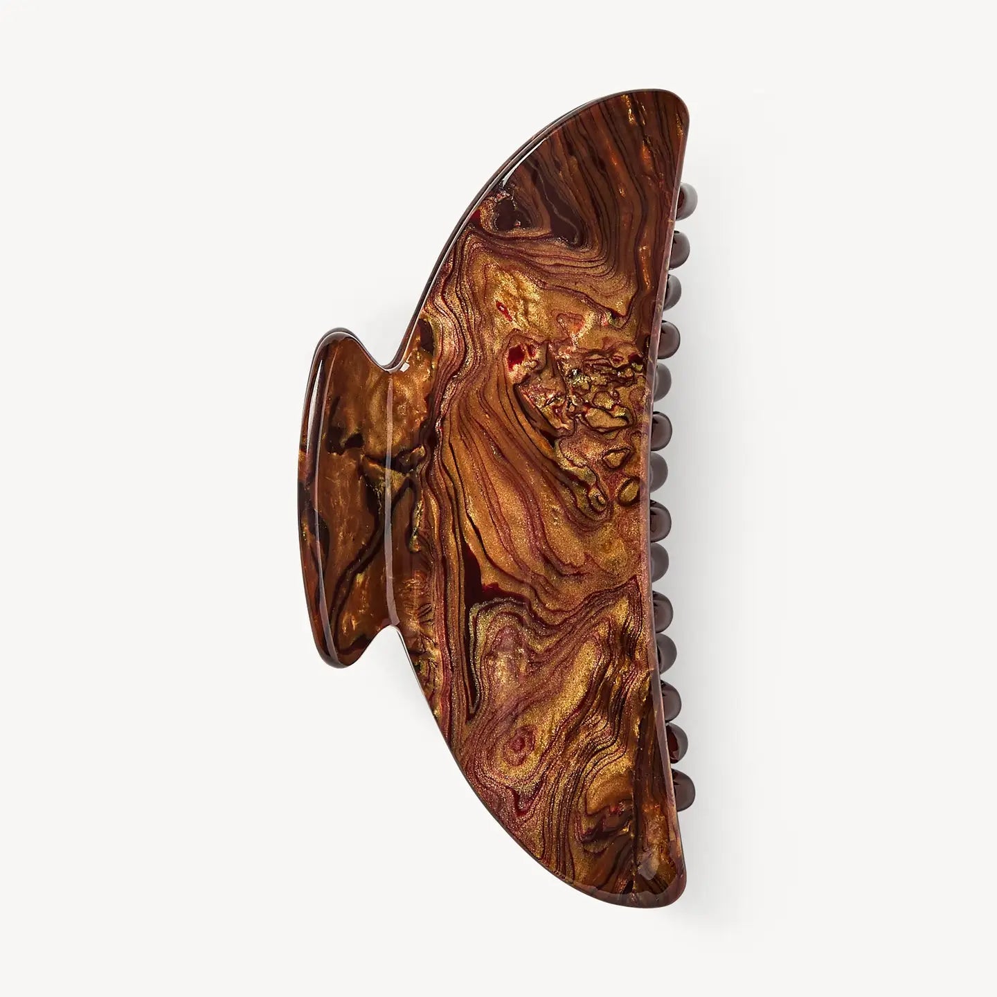 Machete Midi Heirloom Claw Clip