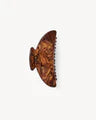 Machete Midi Heirloom Claw Clip
