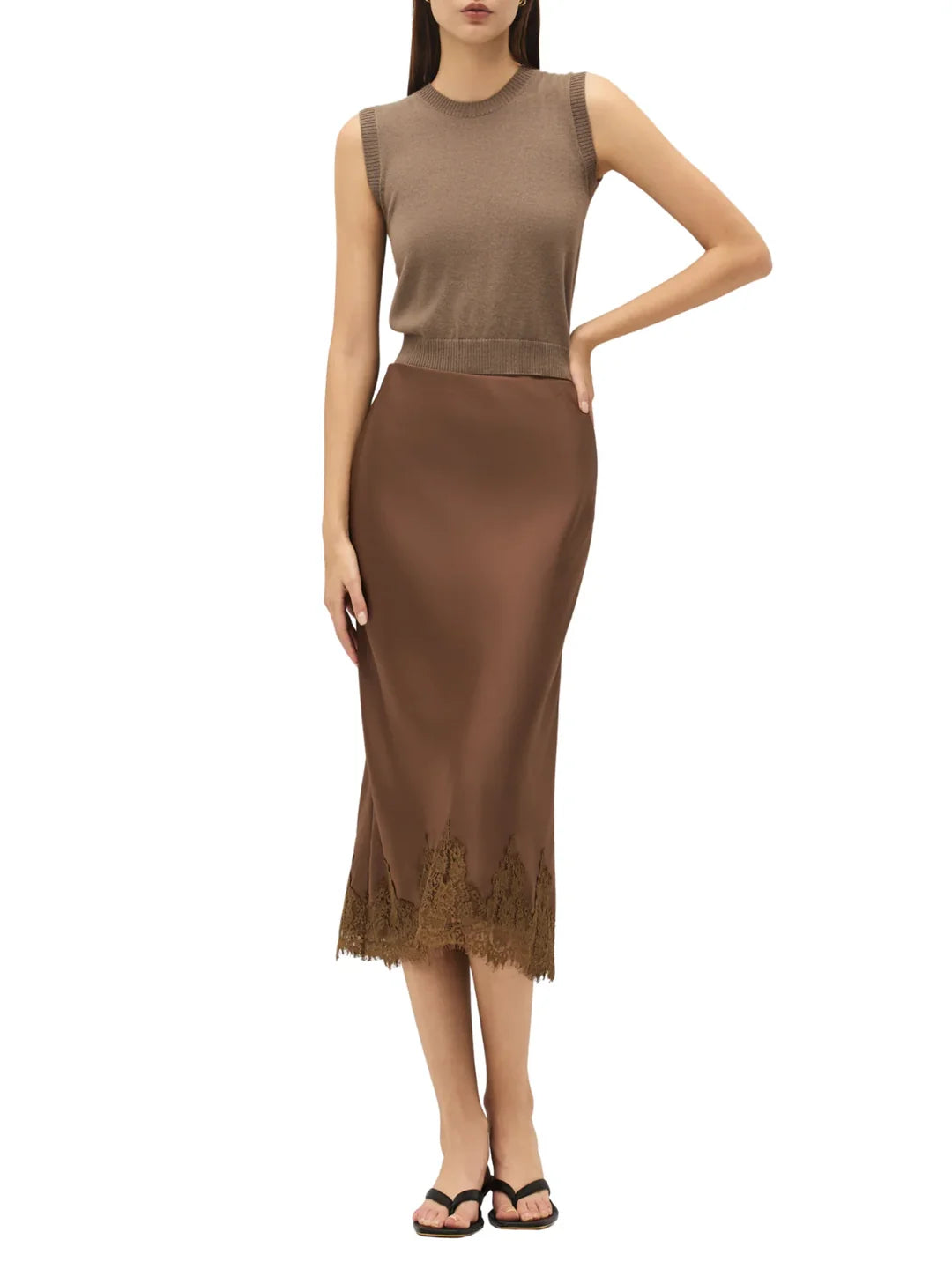 Elodie the Label Fiora Top