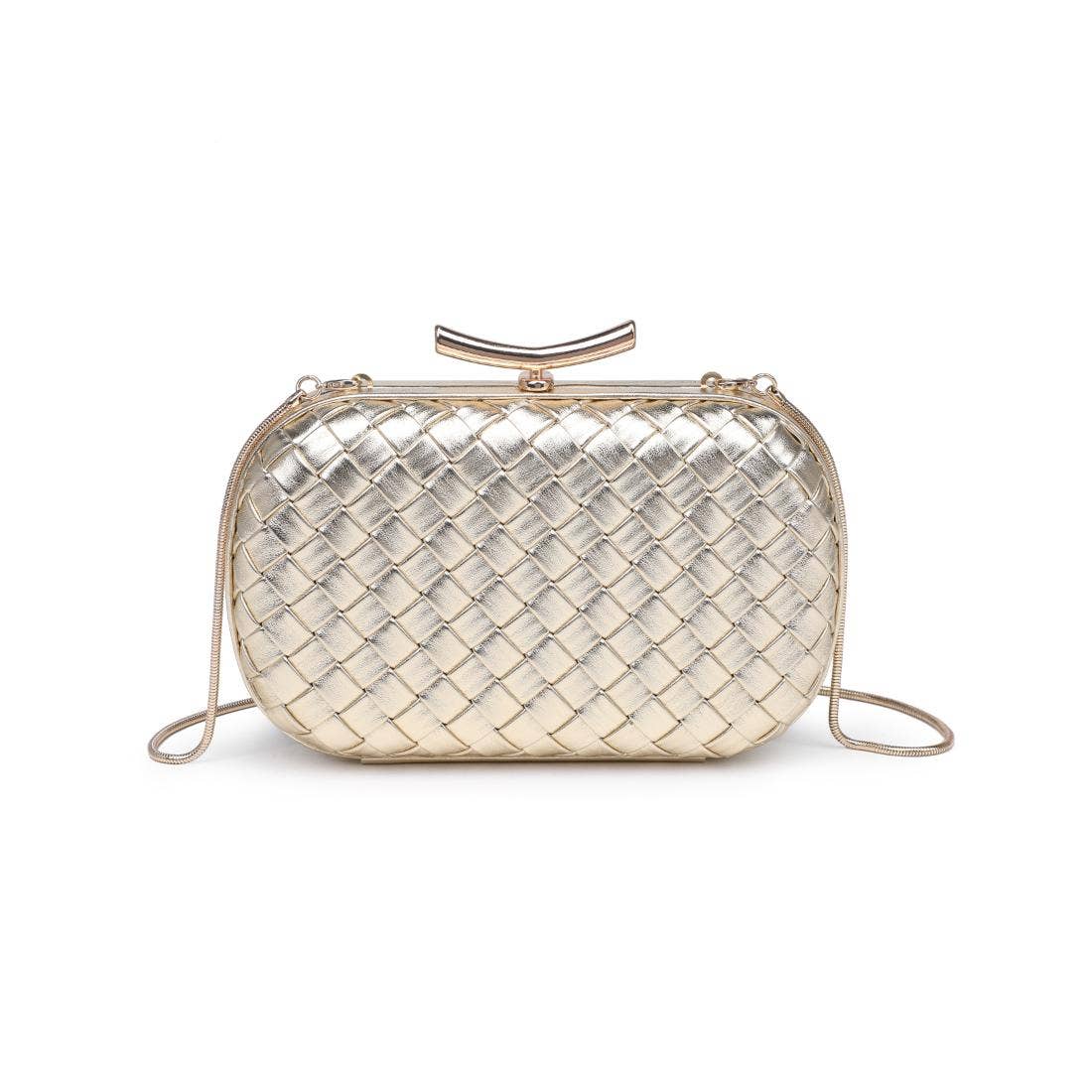 Urban Expressions Allison Evening Bag