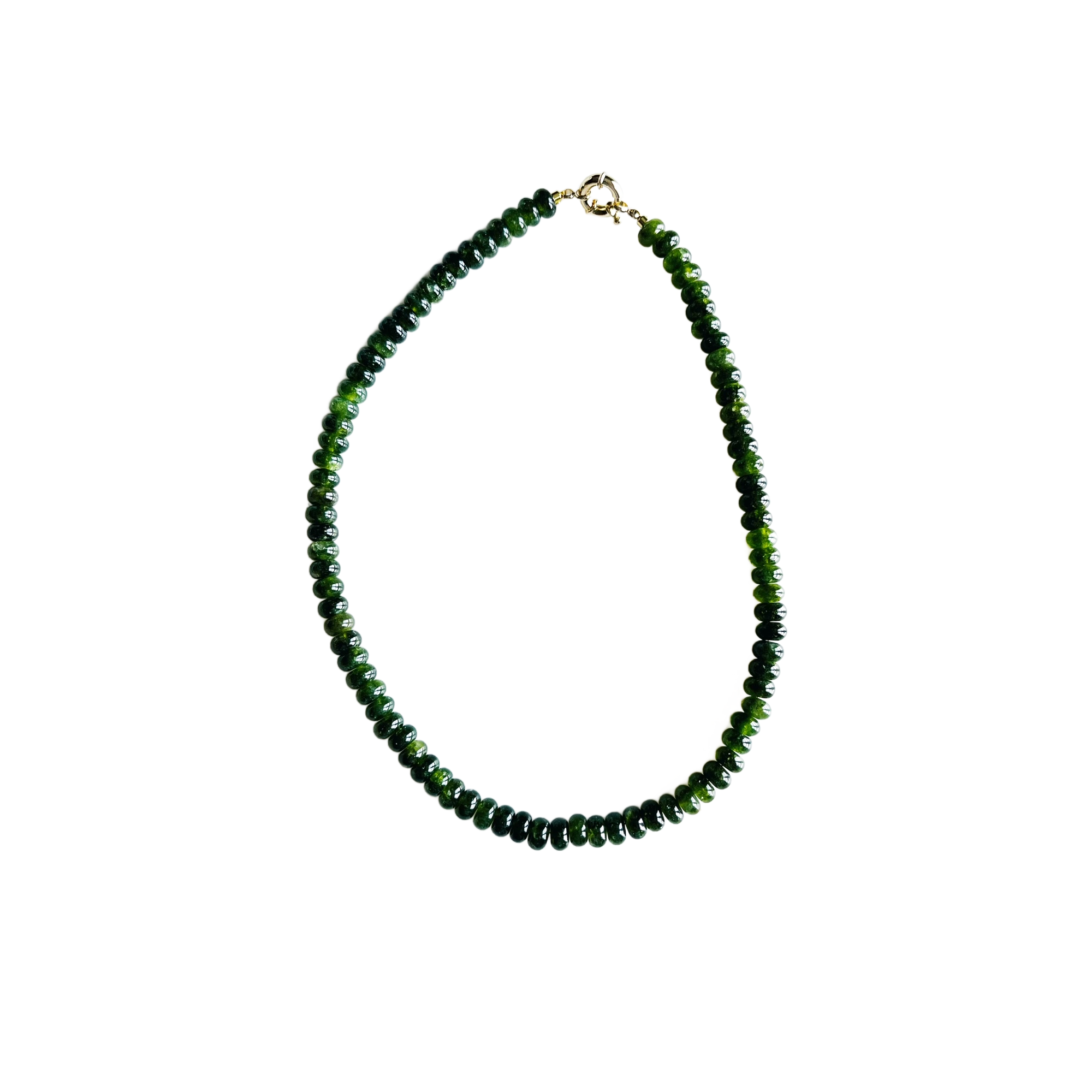 Market and King Candy Necklaces