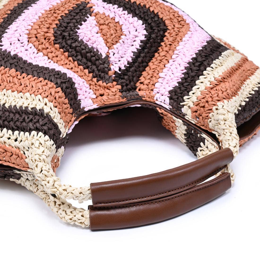 Urban Expressions Jasper Tote