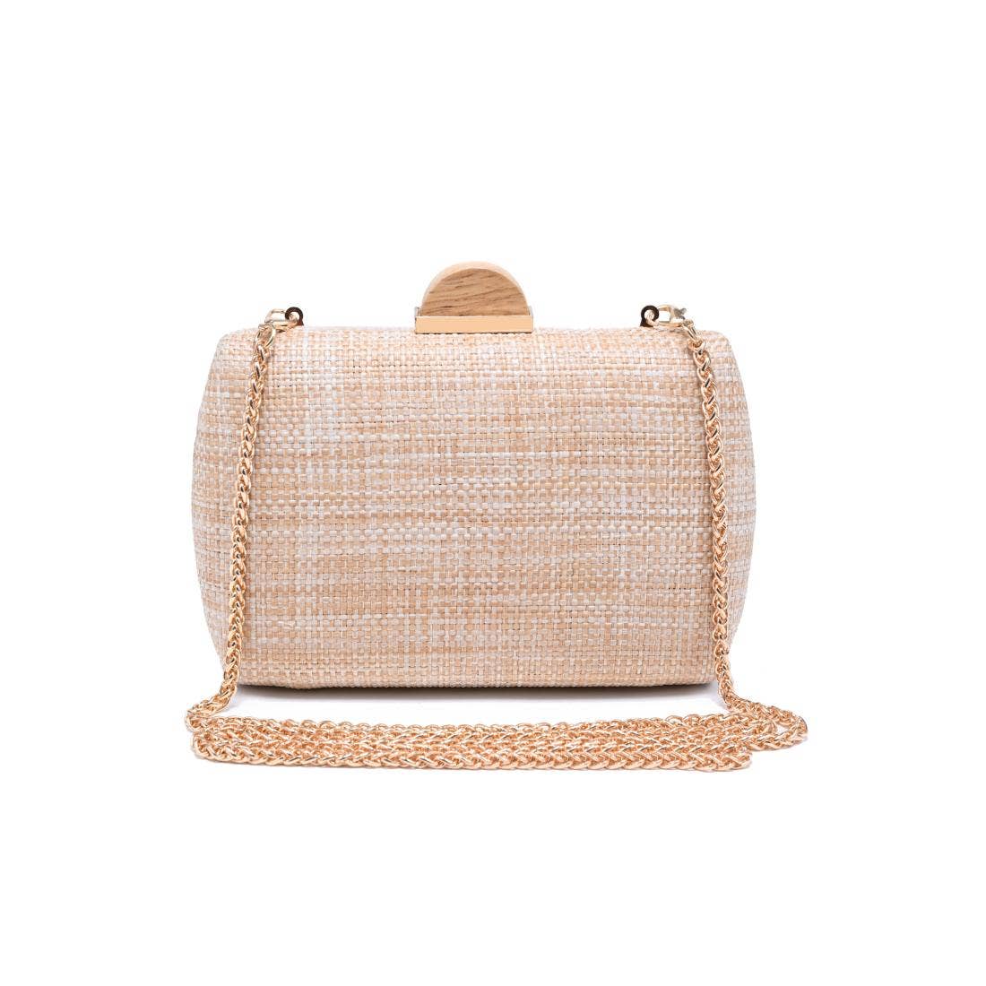 Urban Expressions Pebbles Evening Bag