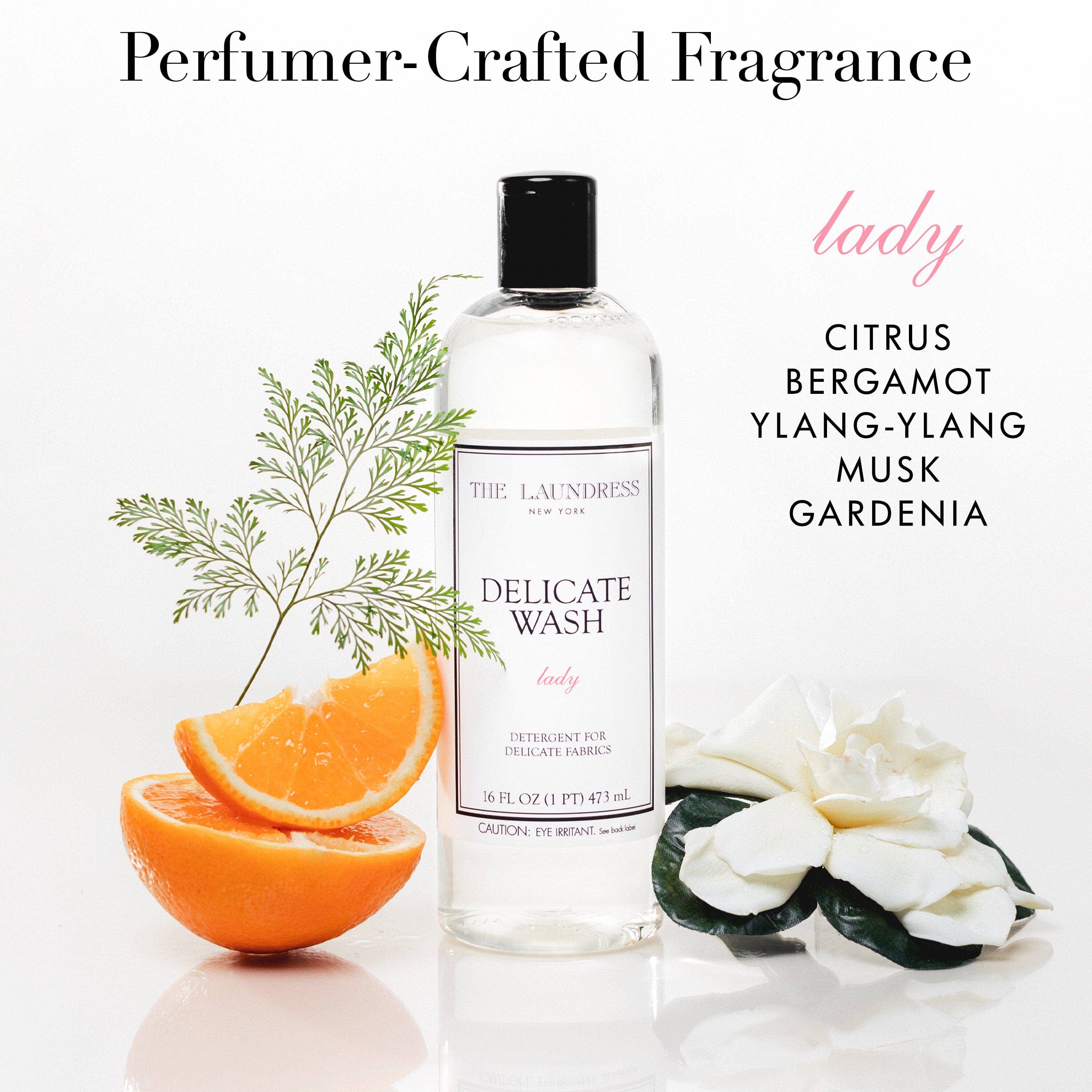 The Laundress Delicate Wash